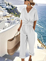 Santorini™ Summer Dress