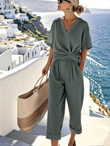 Santorini™ Summer Dress