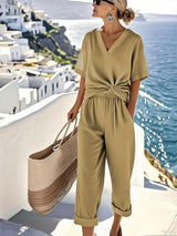 Santorini™ Summer Dress