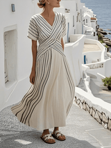 Santorini™ Summer Dress
