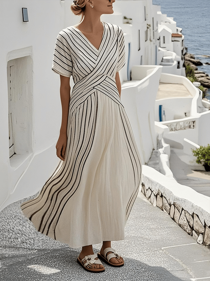 Santorini™ Summer Dress