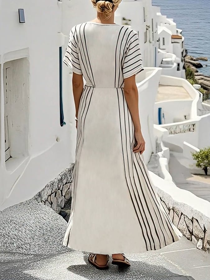 Santorini™ Summer Dress