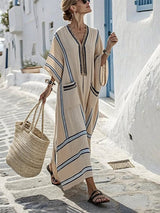 Santorini™ Summer Dress