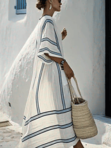 Santorini™ Summer Dress