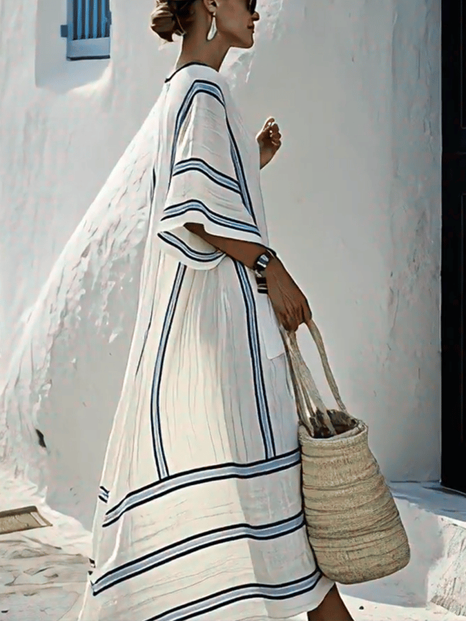 Santorini™ Summer Dress