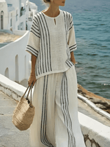Santorini™ Summer Dress