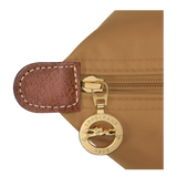 Longchamp - Large Le Pliage Tote, Fawn
