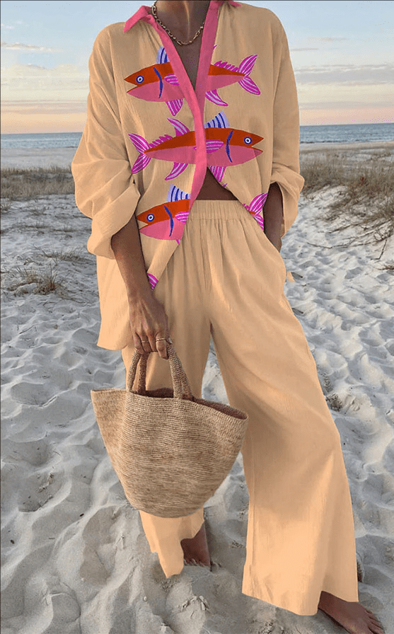 Adele™ Bedding Set