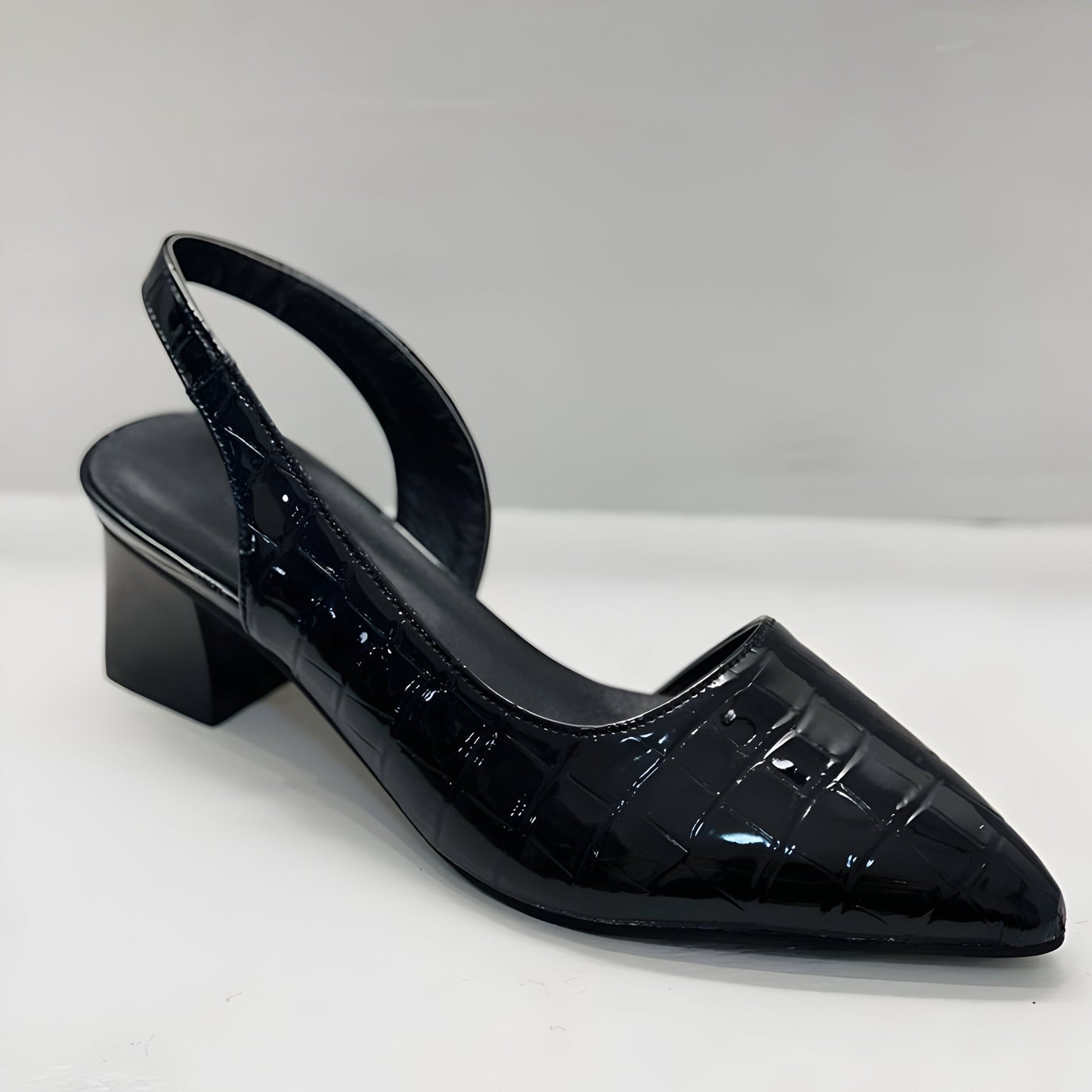 Dani™ Orthopedic Comfortable Heels