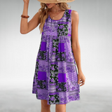 Eloise™ | Bohemian Summer Dress