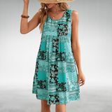 Eloise™ | Bohemian Summer Dress