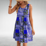 Eloise™ | Bohemian Summer Dress