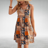 Eloise™ | Bohemian Summer Dress