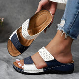 Alexandria™ Elegant Orthopedic Sandals