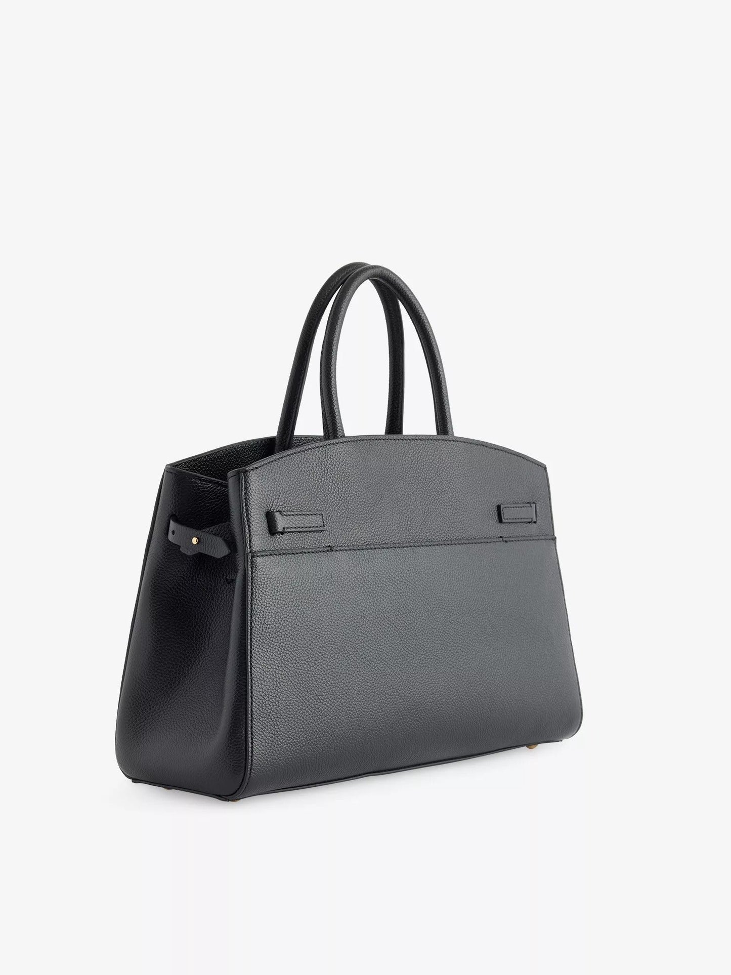 Amélisse - Stylish Midi Leather Bag