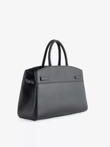 Amélisse - Stylish Midi Leather Bag