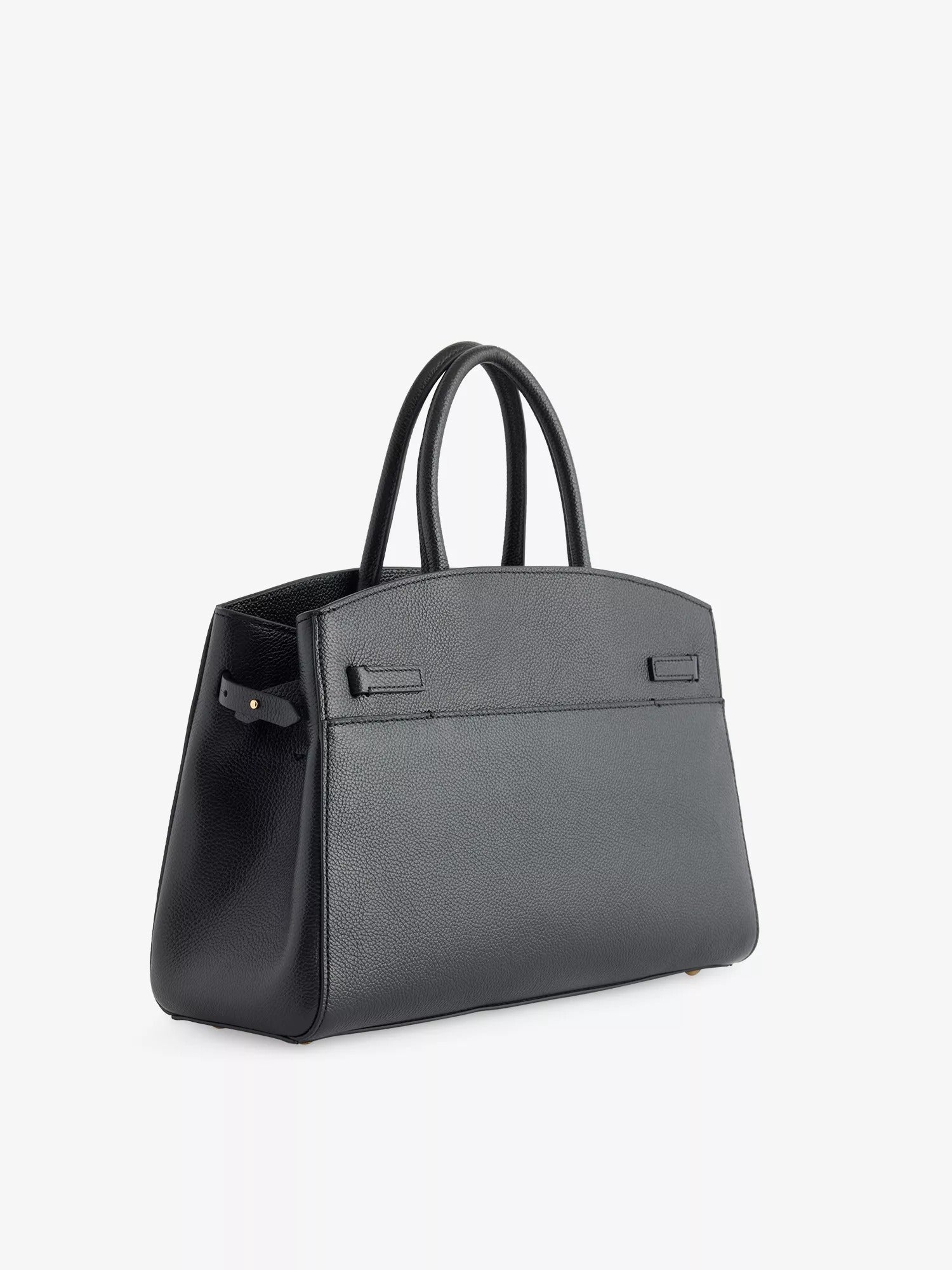 Amélisse - Stylish Midi Leather Bag