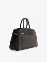 Amélisse - Stylish Midi Leather Bag
