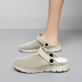 Jamie™ | Breathable Slip-On Shoes