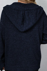 Amelia | Soft Knitted Cardigan