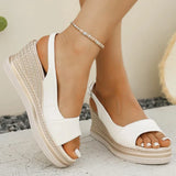 Nia™ Orthopaedic Sandals