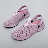 Jamie™ | Breathable Slip-On Shoes