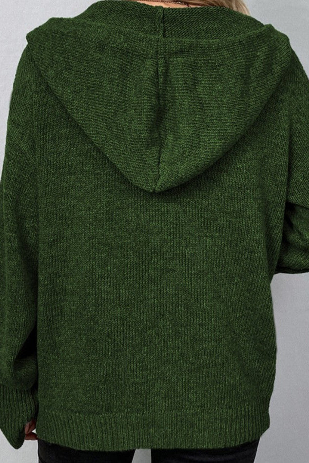 Amelia | Soft Knitted Cardigan