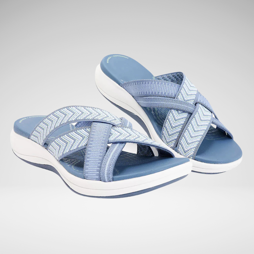 Belinda™ Orthopaedic Sandals