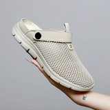 Jamie™ | Breathable Slip-On Shoes