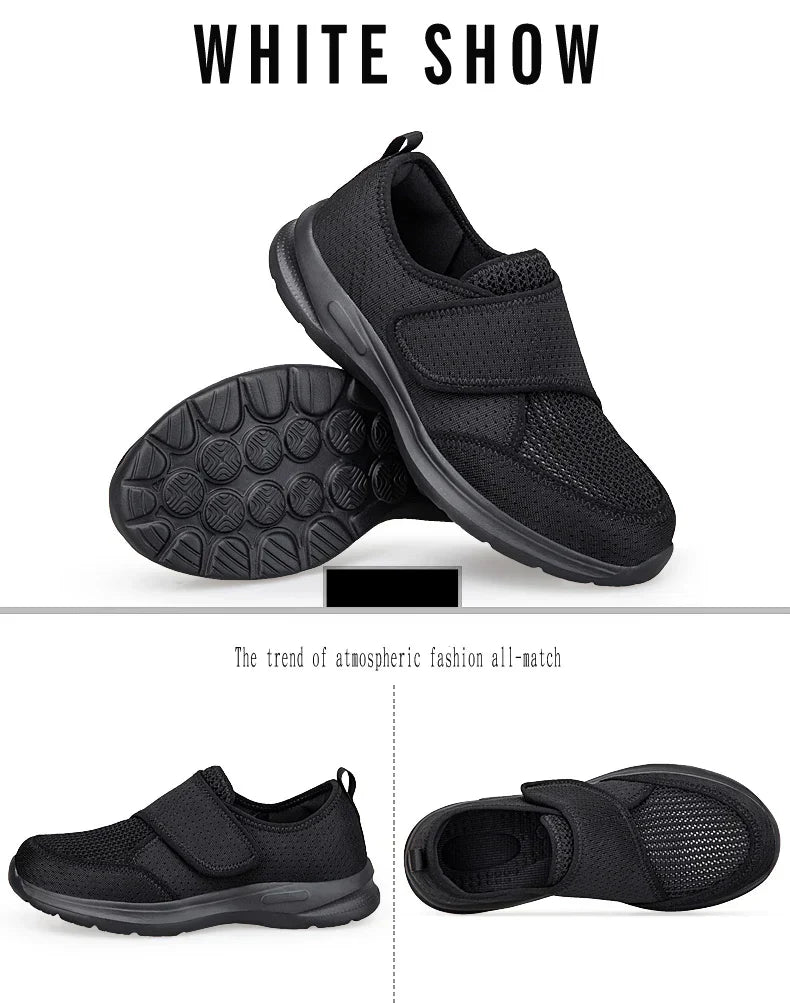 Lettie™ | Orthopedic Walking Shoes