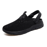 Jamie™ | Breathable Slip-On Shoes
