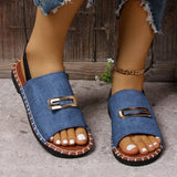 Mia™ Comfort Sandals