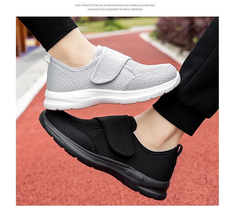 Lettie™ | Orthopedic Walking Shoes