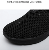 Jamie™ | Breathable Slip-On Shoes