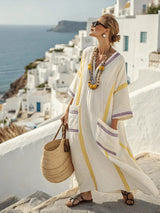 Vera™ Maxi Summer Dress