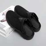 Jamie™ | Breathable Slip-On Shoes
