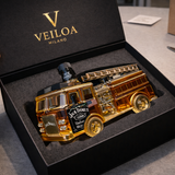 Whisky Bottle Jack Daniel's - Firefighters Edition