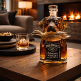 Whisky Bottle - Wild Duck Edition