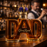 Whisky Bottle Jack Daniel's - Dad Edition