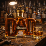 Whisky Bottle Jack Daniel's - Dad Edition