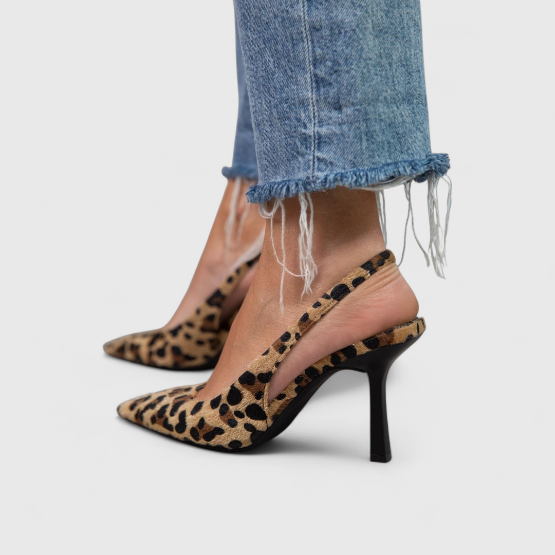 Isabriella | Orthopaedic Heels