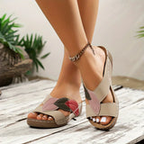 Genesis™ Orthopedic Comfort Sandals