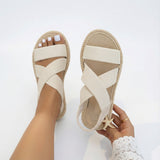 Valerie™ Casual Sandals