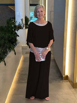 Nyla - Stylish and Elegant Set