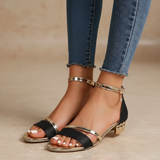 Sasha™ Comfort Sandals