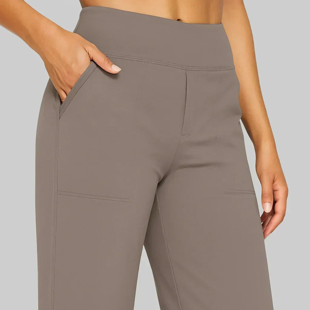 Olivia™ Stretch Pants