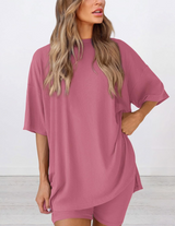 Nina™ Minimal 2-Piece Set