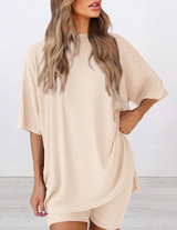 Nina™ Minimal 2-Piece Set