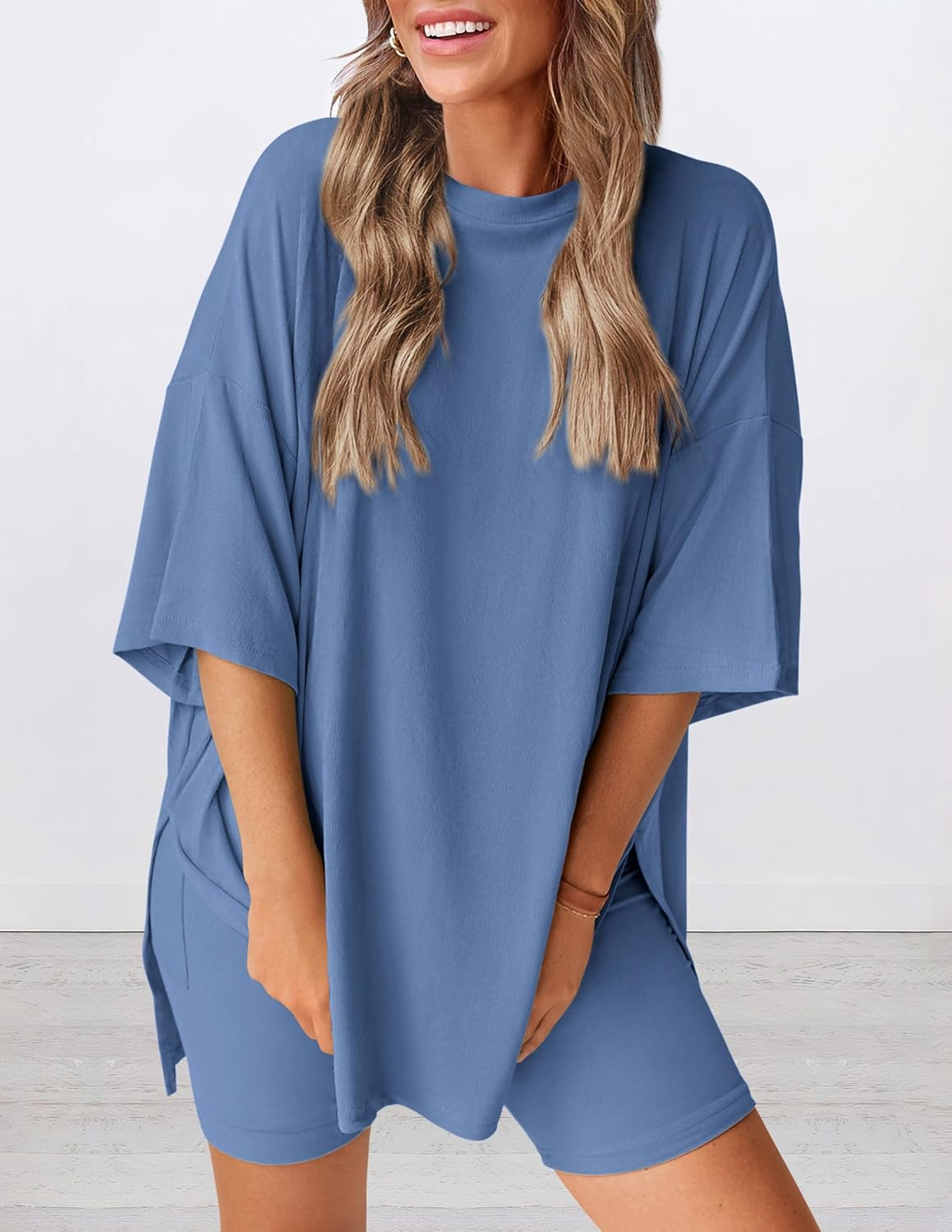 Nina™ Minimal 2-Piece Set