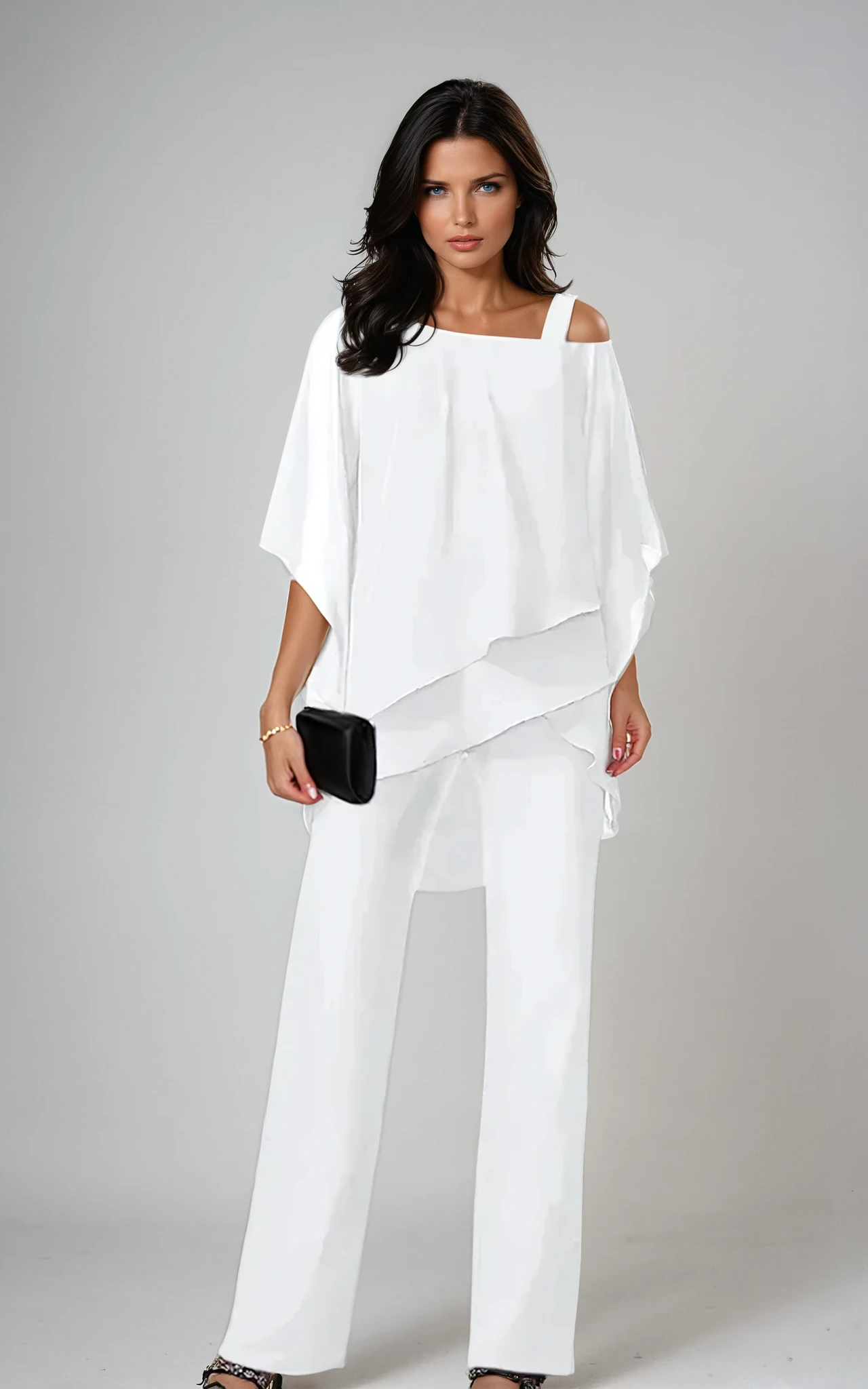 Scarlett™ Two-Piece Layered Set